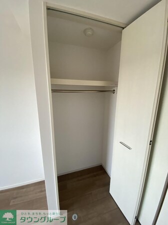 グランカーサさいたま新都心の物件内観写真